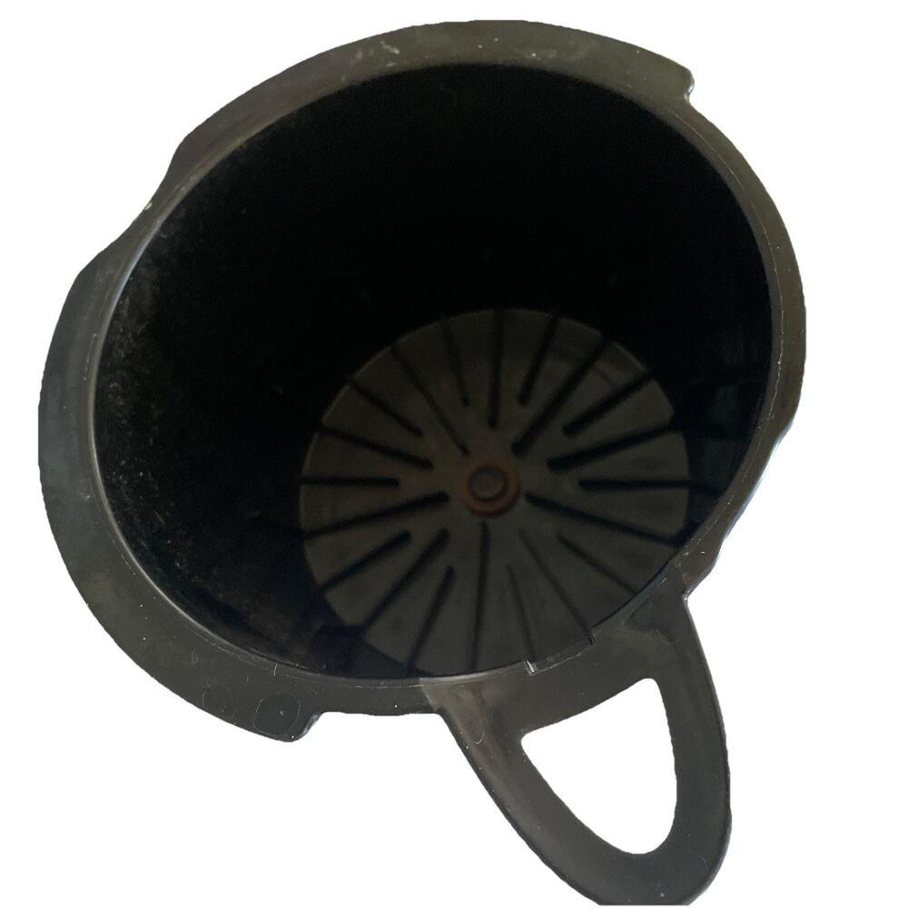 BLACK+DECKER CM0940WD Replacement Coffee Basket Filter. 525K